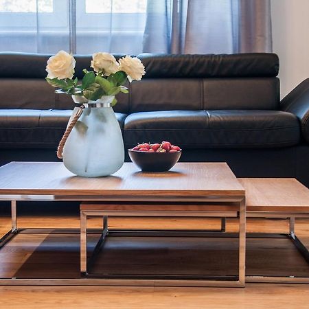 U Zuzanny 2 Apartman Sopot Kültér fotó