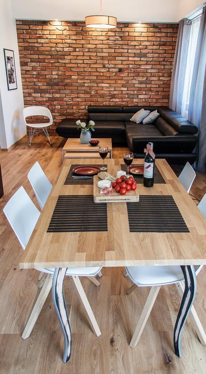 U Zuzanny 2 Apartman Sopot Kültér fotó