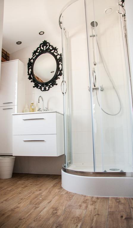 U Zuzanny 2 Apartman Sopot Kültér fotó
