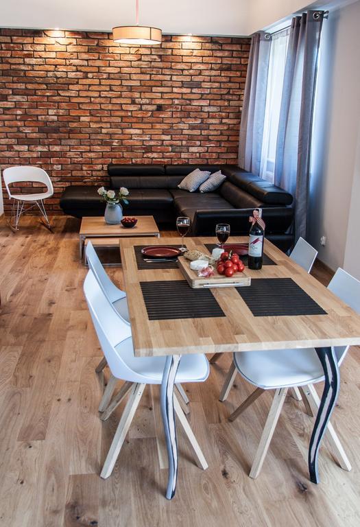 U Zuzanny 2 Apartman Sopot Kültér fotó