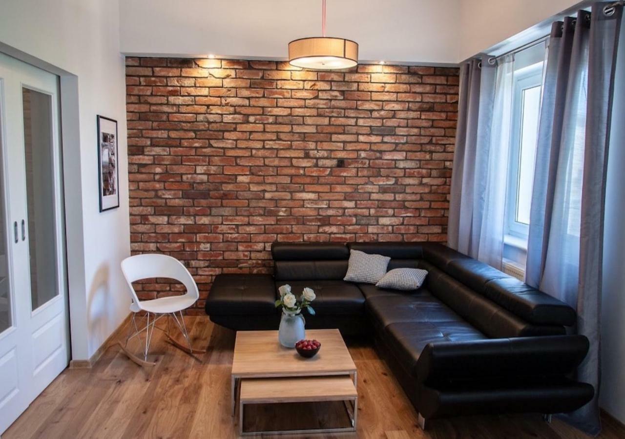 U Zuzanny 2 Apartman Sopot Kültér fotó